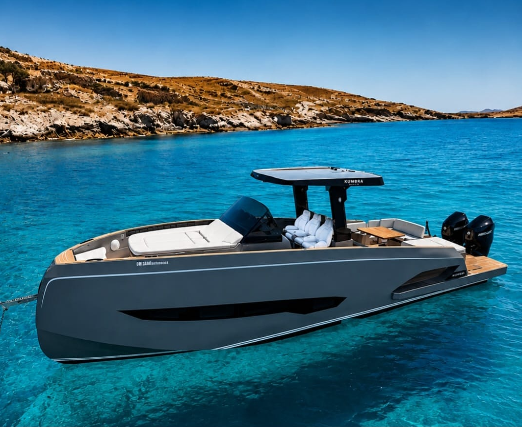Mykonos Private Boat Experiences