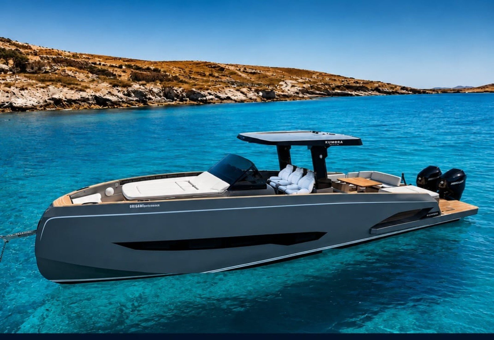 Mykonos Private Boat Experiences